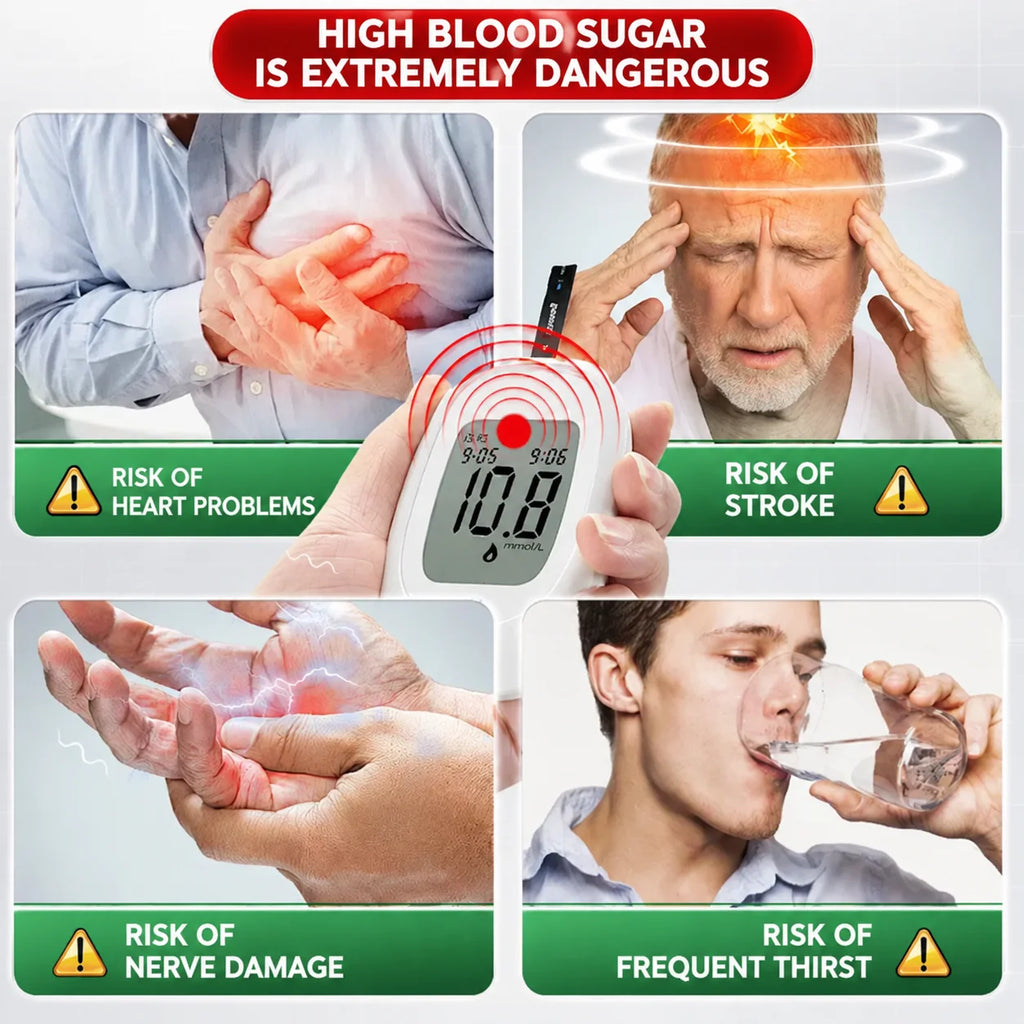 Berberine Capsules, Support Blood Sugar, Heart, Metabolic, Digestive Health, Weight Management, Liver Detox, Antioxidant, Immune
