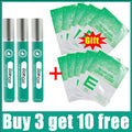 Vision Enhance Roller Promotes Clearer Eyesight Mild Relax Massage Reduce Discomfort Relieve Dryness Eye Fatigue Health Eye Care