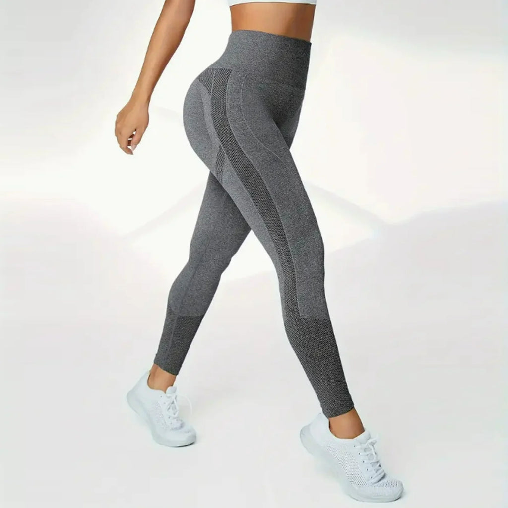 Women Gym Arch Scrunch Leggings Butt Lifting Fitness Athletic Workout Exercise Leggins Outdoor Yoga Pants Sports Tights