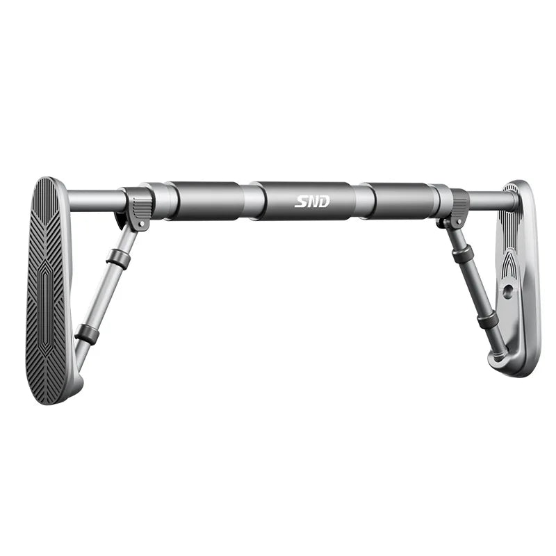 Multipurpose Free punching Door Horizontal Bar No-drill Fitness Pull-up Bar