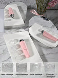 1pc  Electric Eye Massager With Vibration For Eye Care