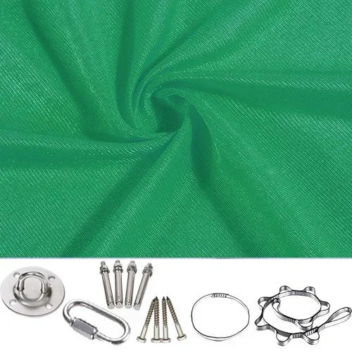 150x280cm Swing Hammock Elastic Indoor Hanging Bed Complete Accessories Anti Gravity Yoga Fitness Pilates Equipment Kids Adults