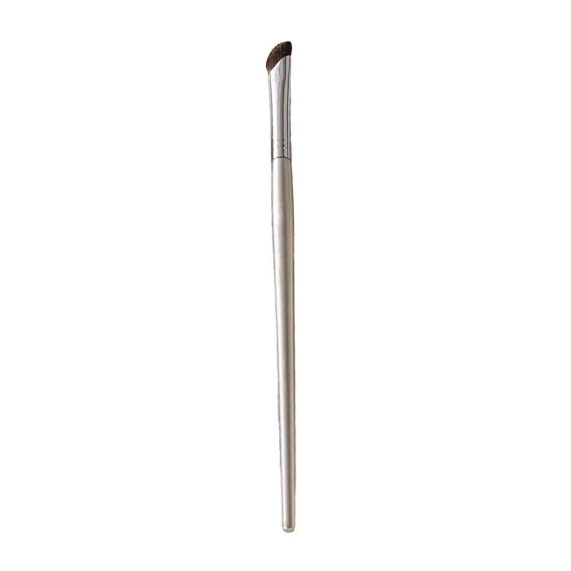 Nose Contour Brush Flat Nose Contour Brush Angled Contour Makeup Brush Natural Hair Angled Contour Shadow Smudge Makeup Brushes