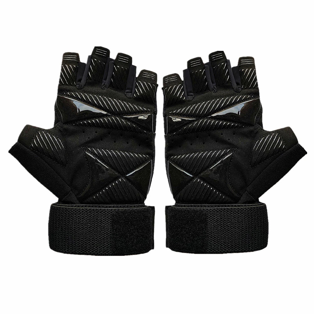 Fitness Gloves Dumbbell Bodybuilding Crossfit Pull Ups Powerlifting Training Gym Gloves For Man Home Gym